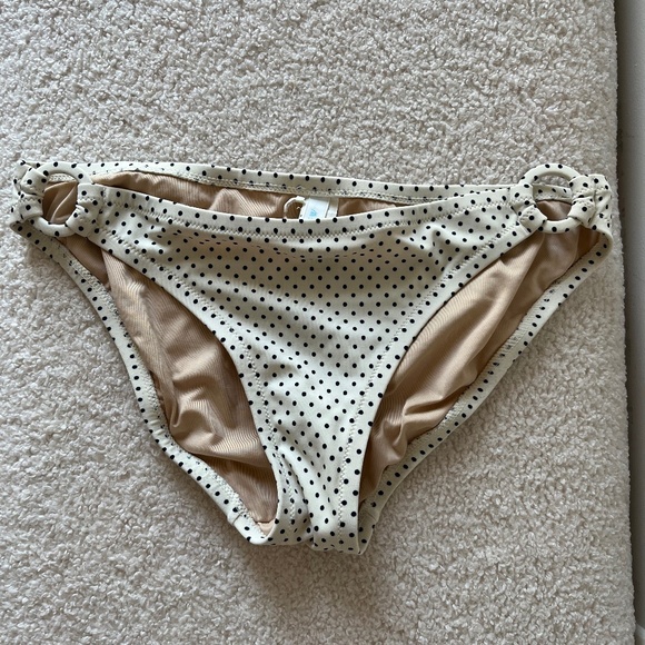 Jcrew Bikini bottom size S - Picture 1 of 3